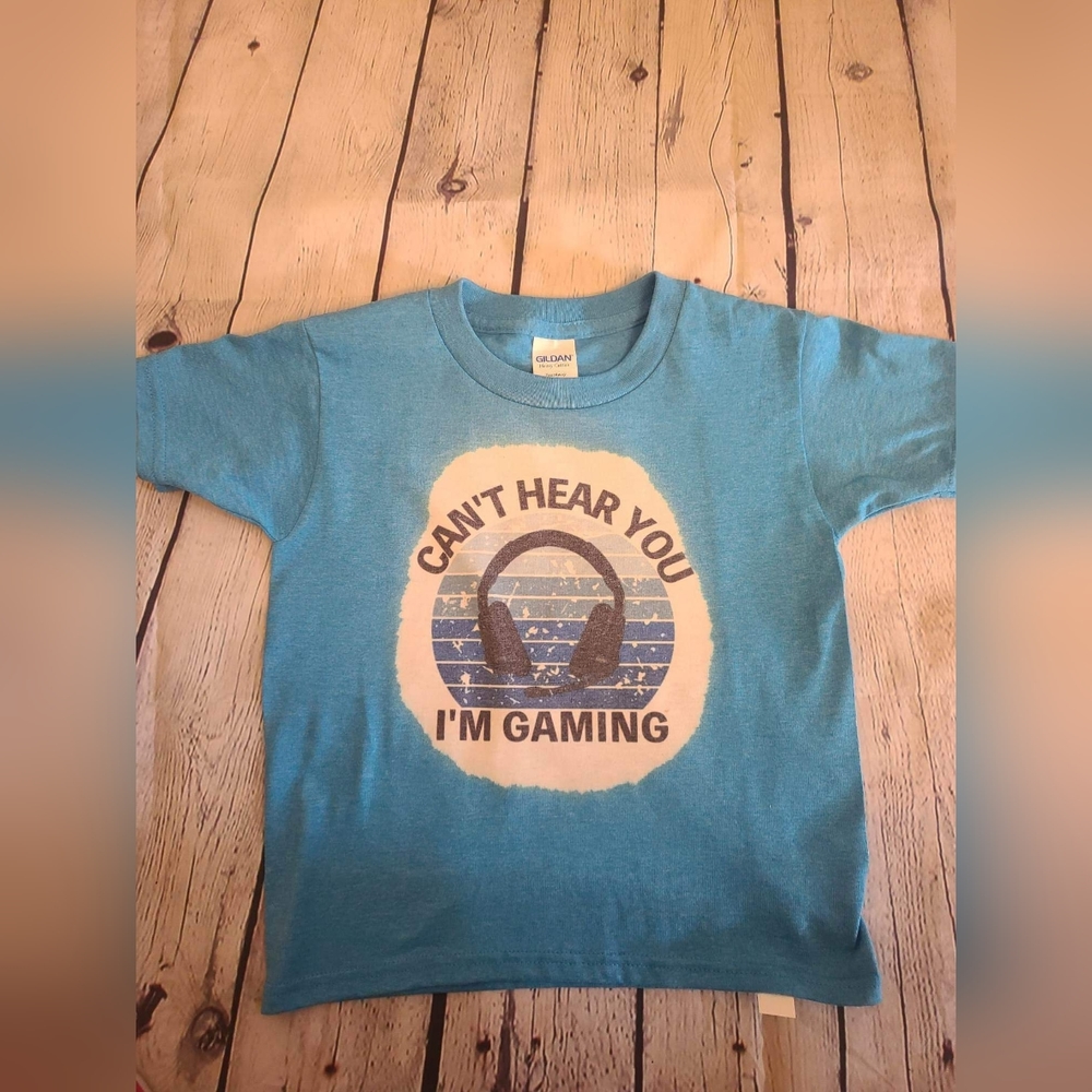 Like new cotton t-shirt